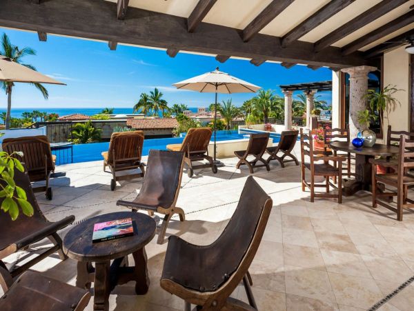 Los Cabos Home 988634