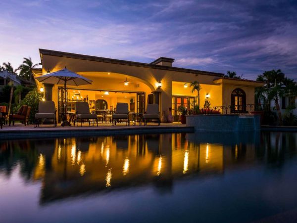 Los Cabos Home 988635
