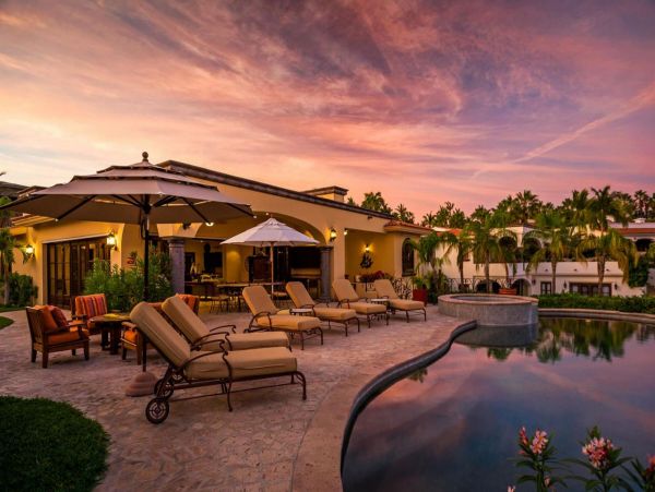 Los Cabos Home 988635