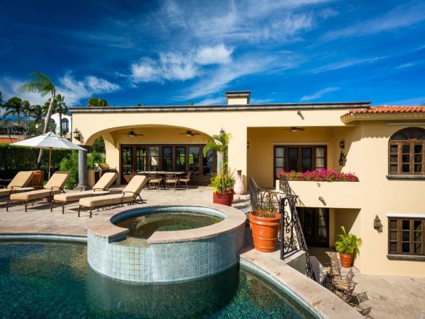 Los Cabos Home 988635