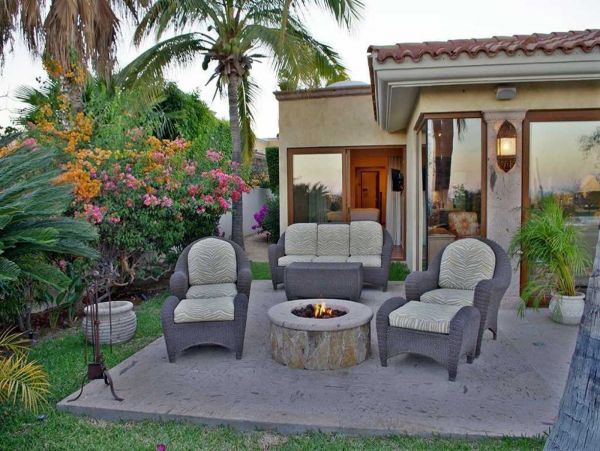 Los Cabos Home 988636