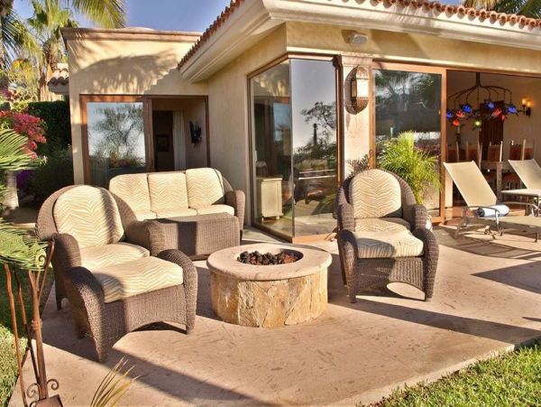Los Cabos Home 988636