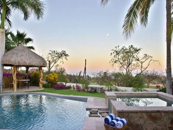 Los Cabos Home 988636