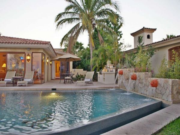 Los Cabos Home 988636