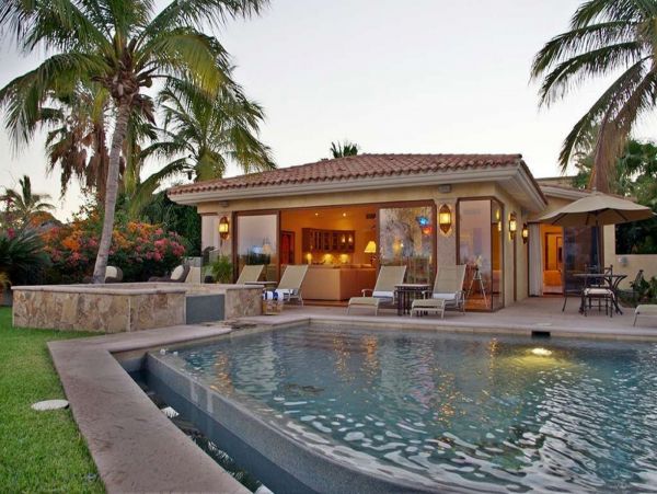 Los Cabos Home 988636