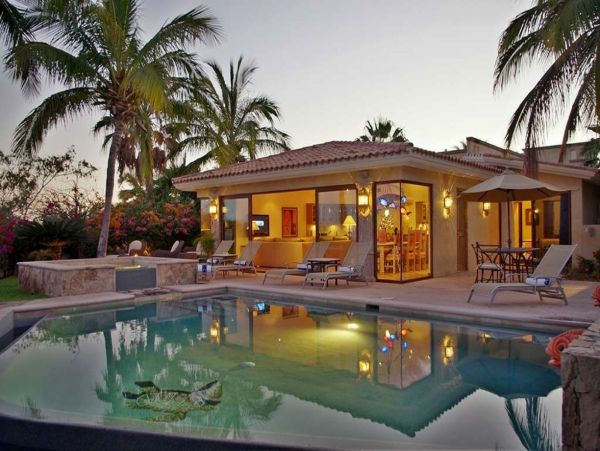 Los Cabos Home 988636
