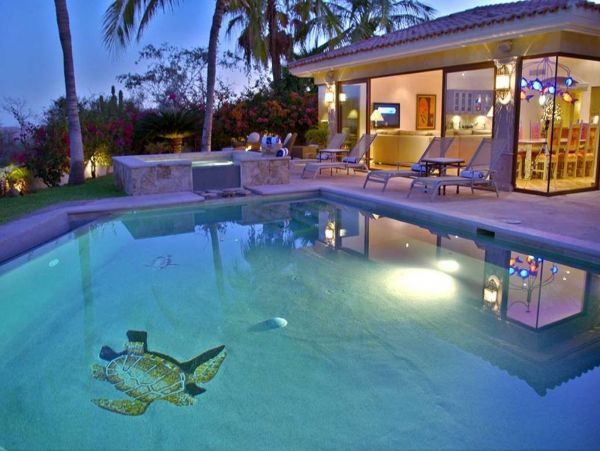 Los Cabos Home 988636