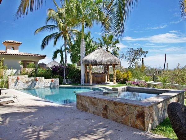 Los Cabos Home 988636