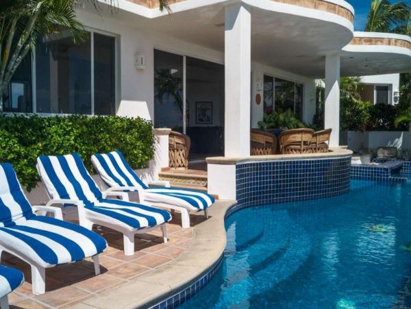 Los Cabos Home 988637