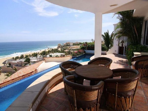 Los Cabos Home 988637