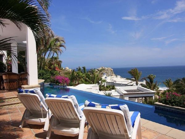 Los Cabos Home 988637