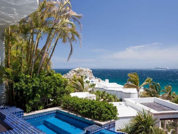 Los Cabos Home 988637