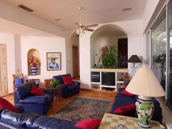 Los Cabos Home 988637