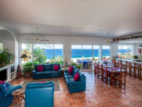 Los Cabos Home 988637
