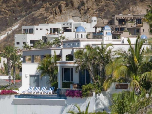 Los Cabos Home 988637