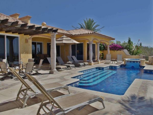 Los Cabos Home 988638