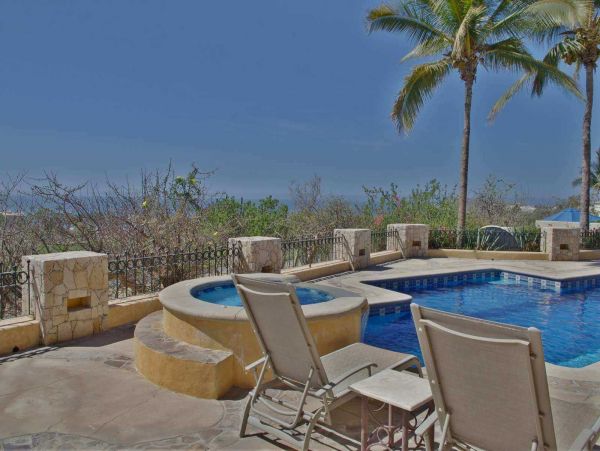 Los Cabos Home 988638