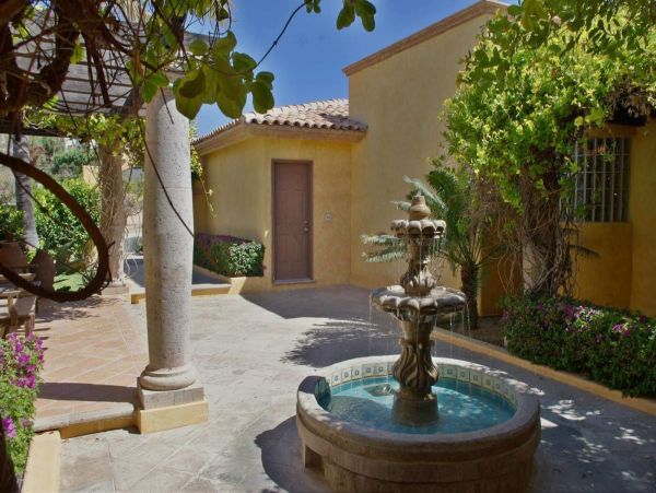 Los Cabos Home 988638
