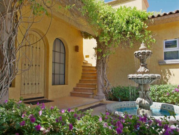 Los Cabos Home 988638