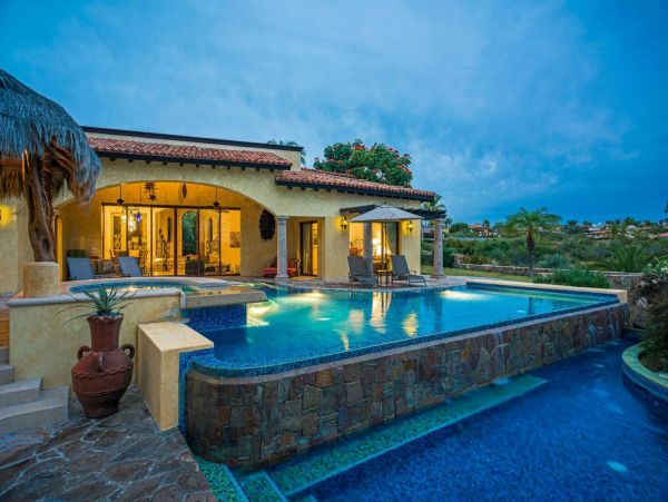 Los Cabos Home 988639