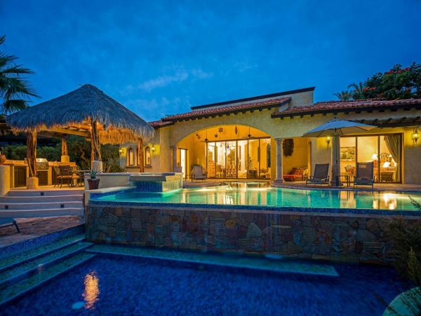Los Cabos Home 988639