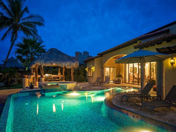 Los Cabos Home 988639