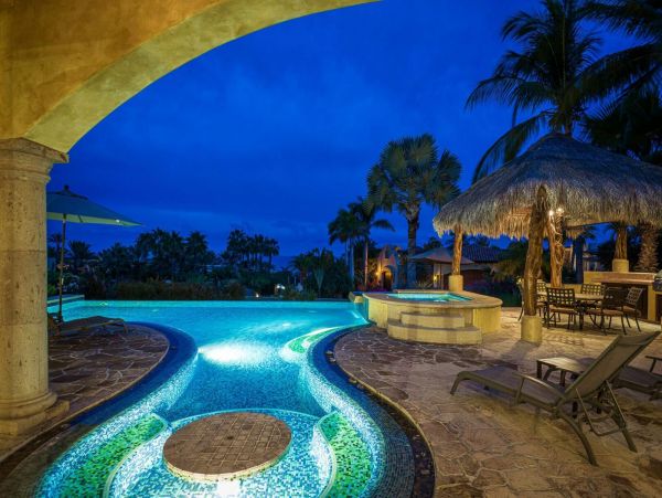 Los Cabos Home 988639