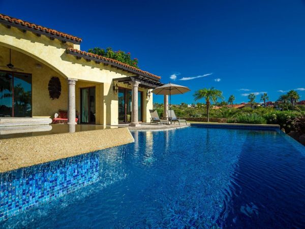 Los Cabos Home 988639