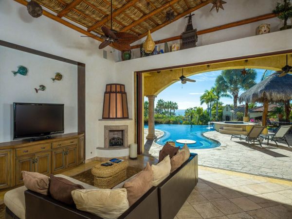 Los Cabos Home 988639