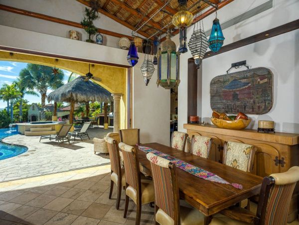 Los Cabos Home 988639