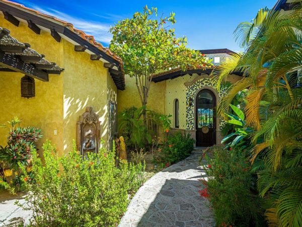 Los Cabos Home 988639