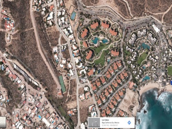 Los Cabos Home 988640