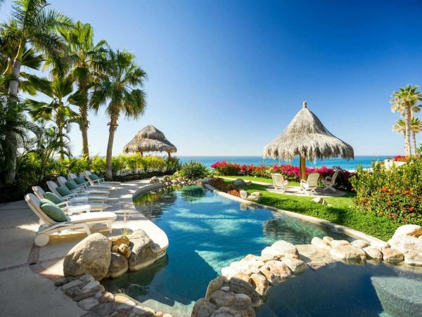 Los Cabos Home 988641