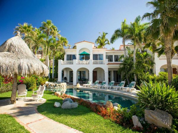 Los Cabos Home 988641