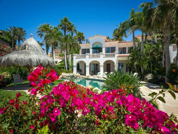 Los Cabos Home 988641
