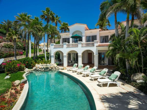 Los Cabos Home 988641