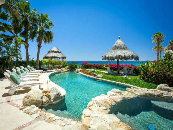 Los Cabos Home 988641