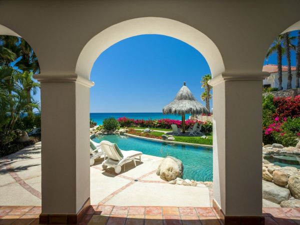 Los Cabos Home 988641
