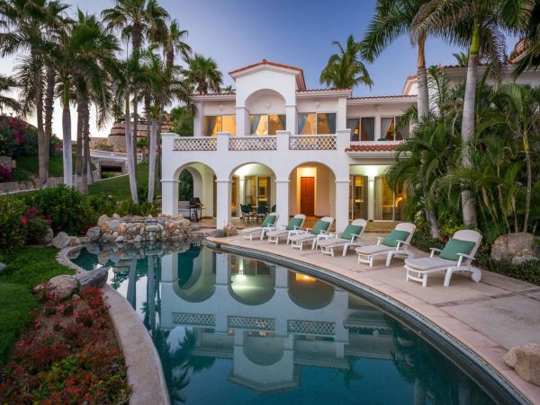 Los Cabos Home 988641