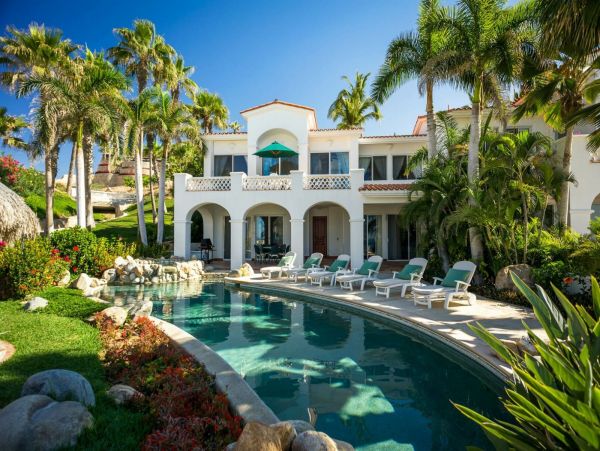 Los Cabos Home 988641