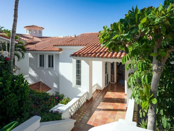 Los Cabos Home 988641