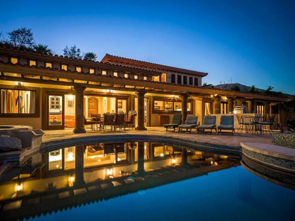 Los Cabos Home 988642