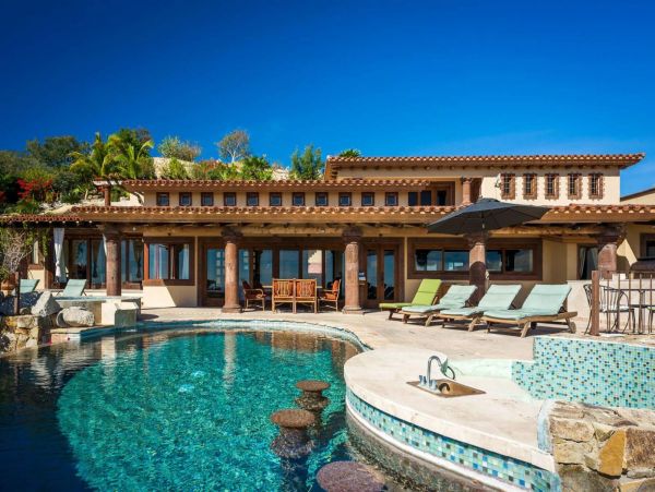 Los Cabos Home 988642
