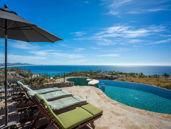 Los Cabos Home 988642