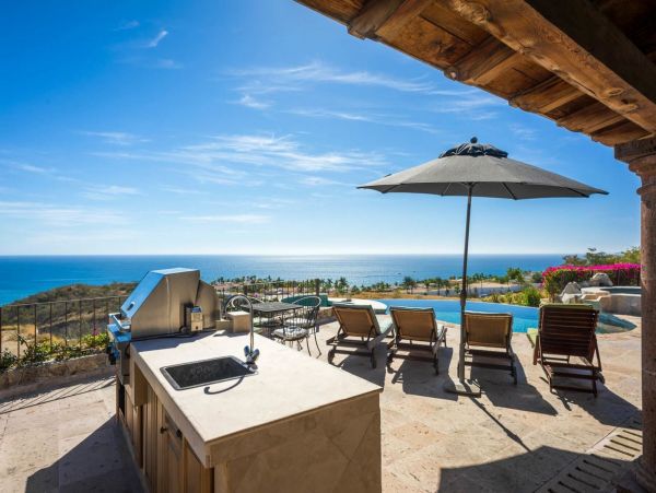 Los Cabos Home 988642