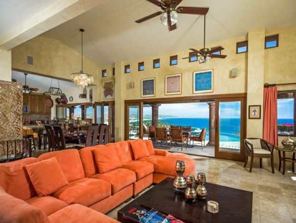 Los Cabos Home 988642