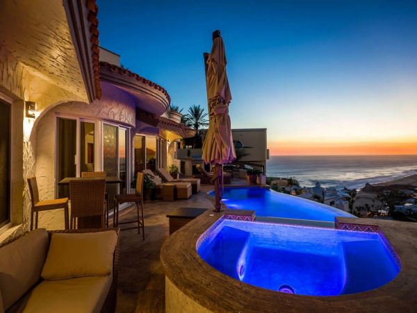 Los Cabos Home 988643