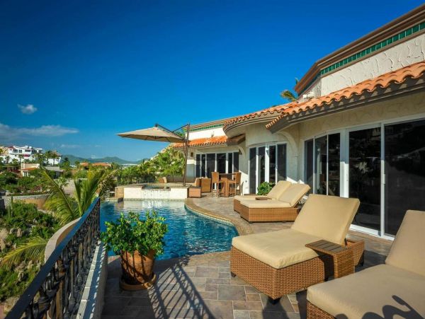 Los Cabos Home 988643