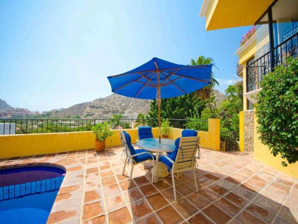 Los Cabos Home 988645