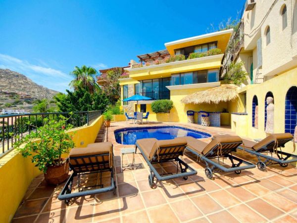 Los Cabos Home 988645
